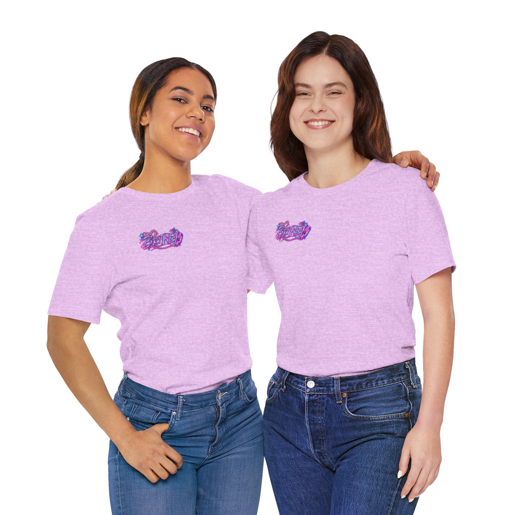 Britney Spears — Y2K Hotline | T-Shirt