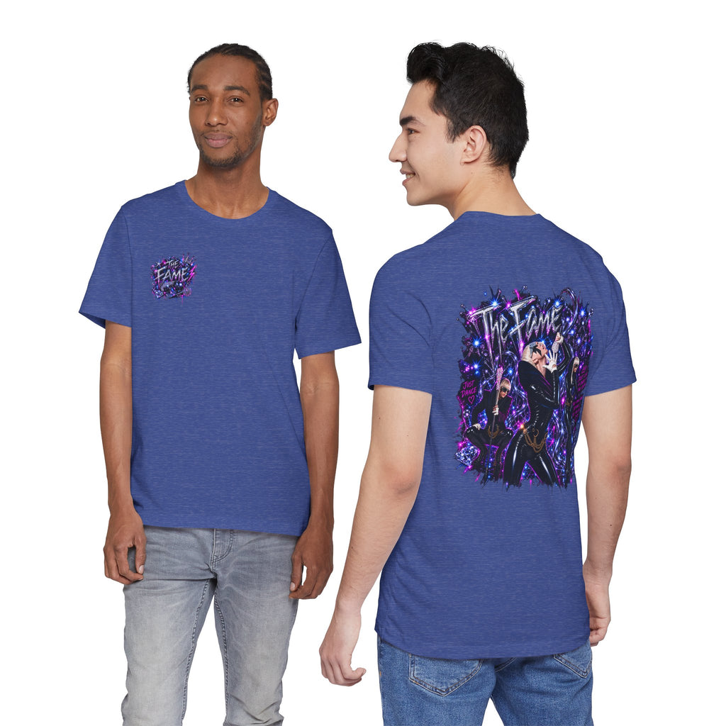 Lady Gaga: The Fame — Neon Nights T-Shirt