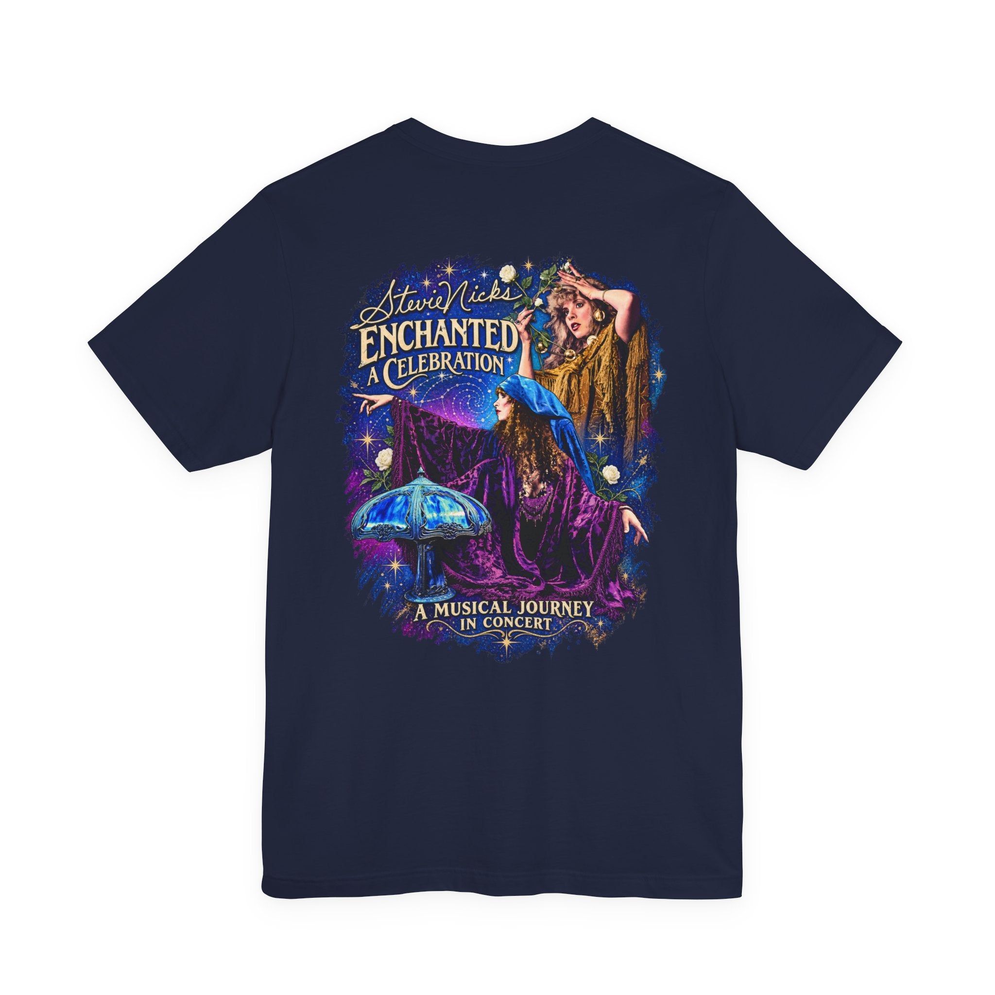 Stevie Nicks — Enchanted: A Celebration T-Shirt