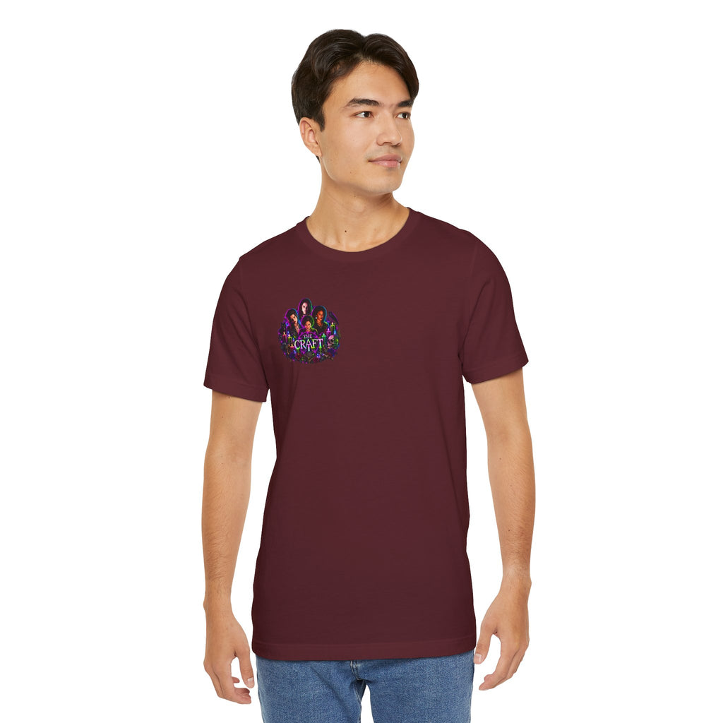 The Craft — We Are The Weirdos, Mister | T-Shirt