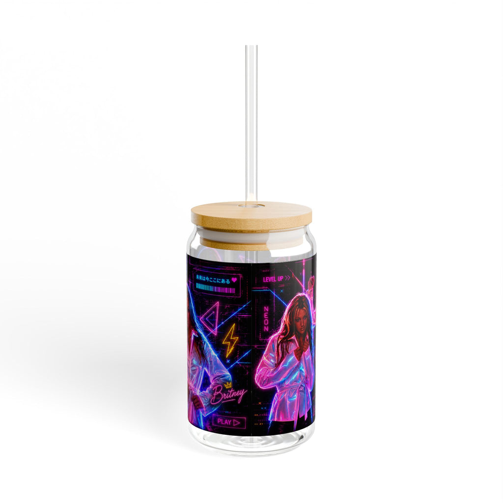 Britney Spears — Live And More Remix 16oz