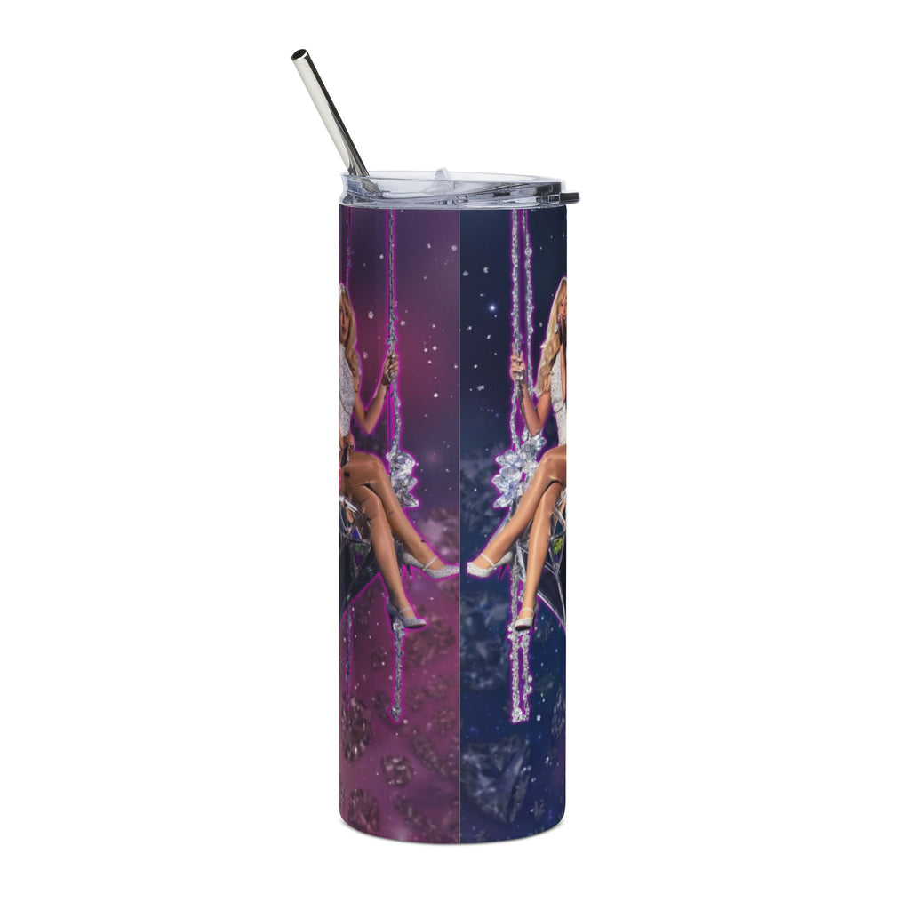 Sabrina Carpenter — Stage Diamond 20oz Tumbler