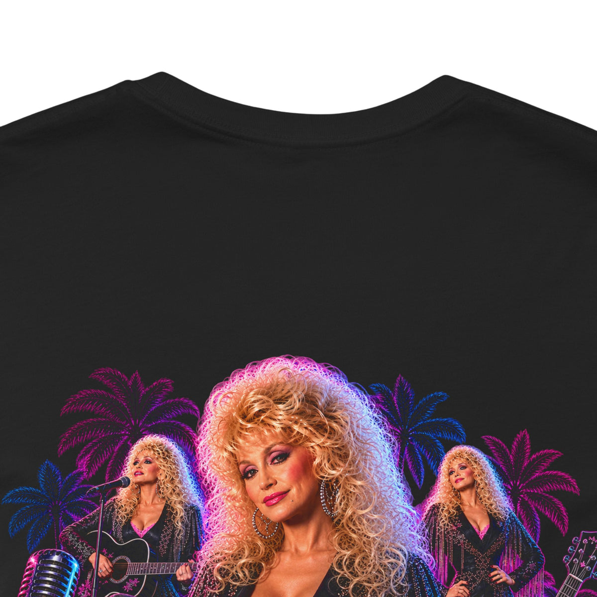 Dolly Parton — Straight Talk | T-Shirt