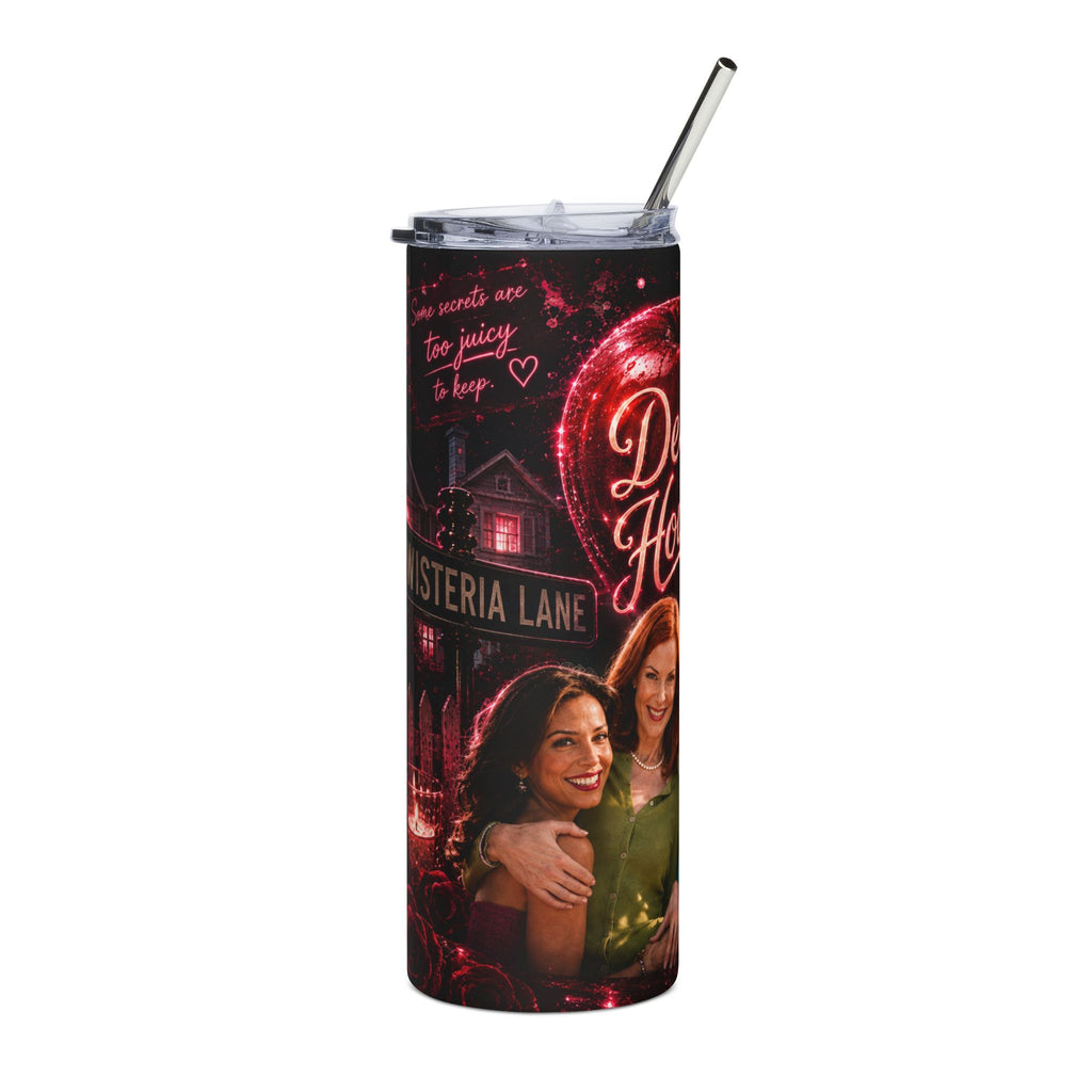 Desperate Housewives — The Original Gang 20oz Tumbler