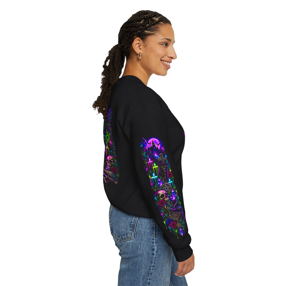 The Craft — We Are The Weirdos, Mister | Sweatshirt