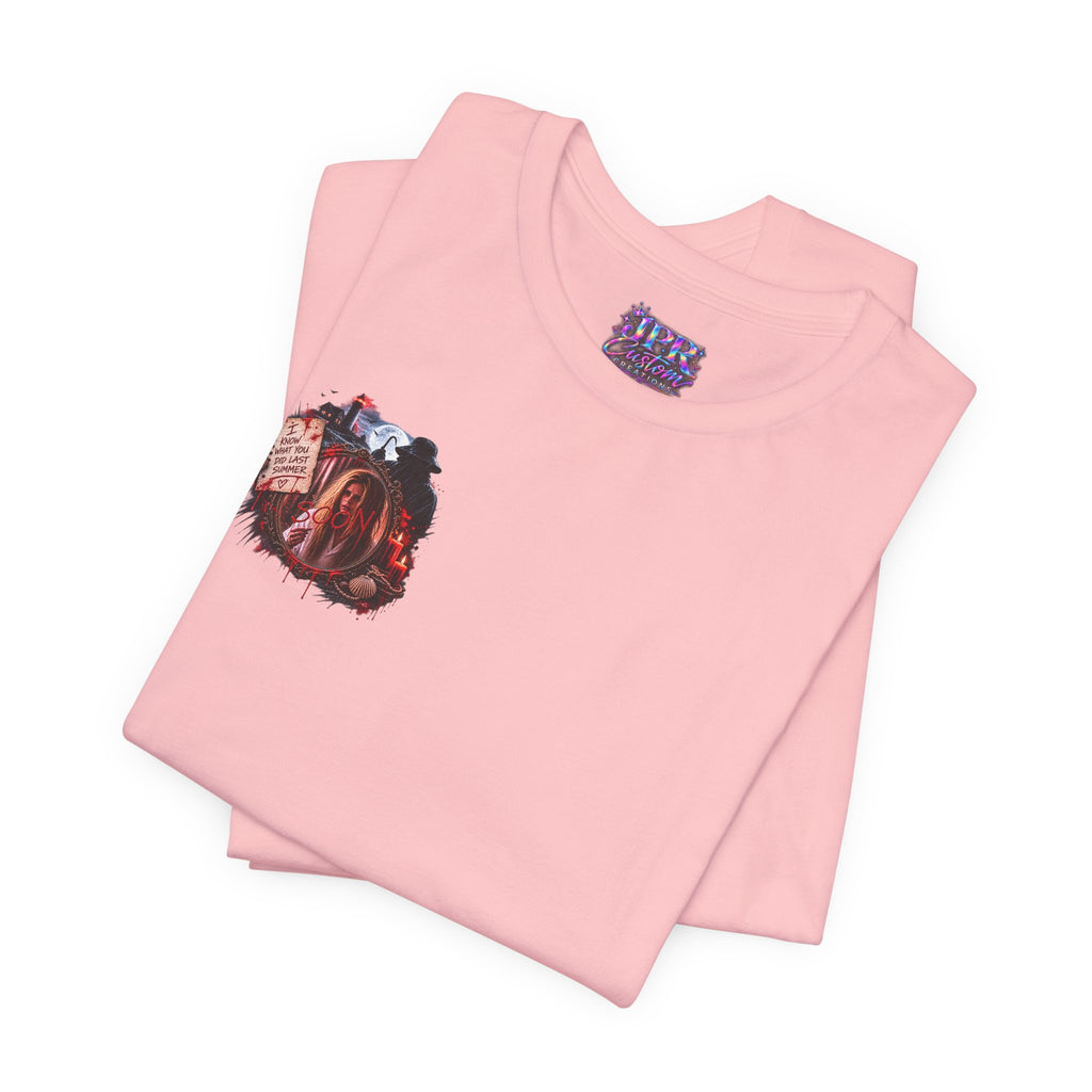 Helen Shivers — The Mirror | T-Shirt