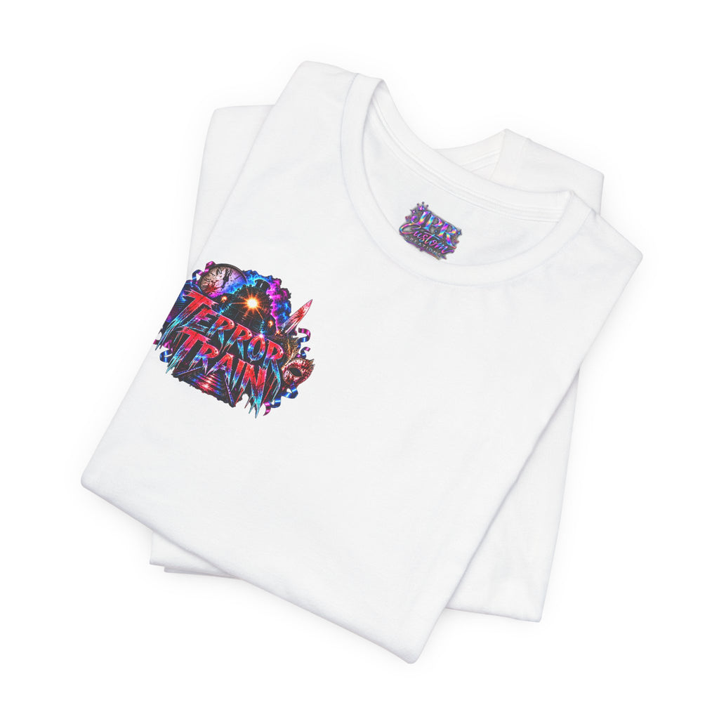 Terror Train — New Year's Eve Massacre | T-Shirt