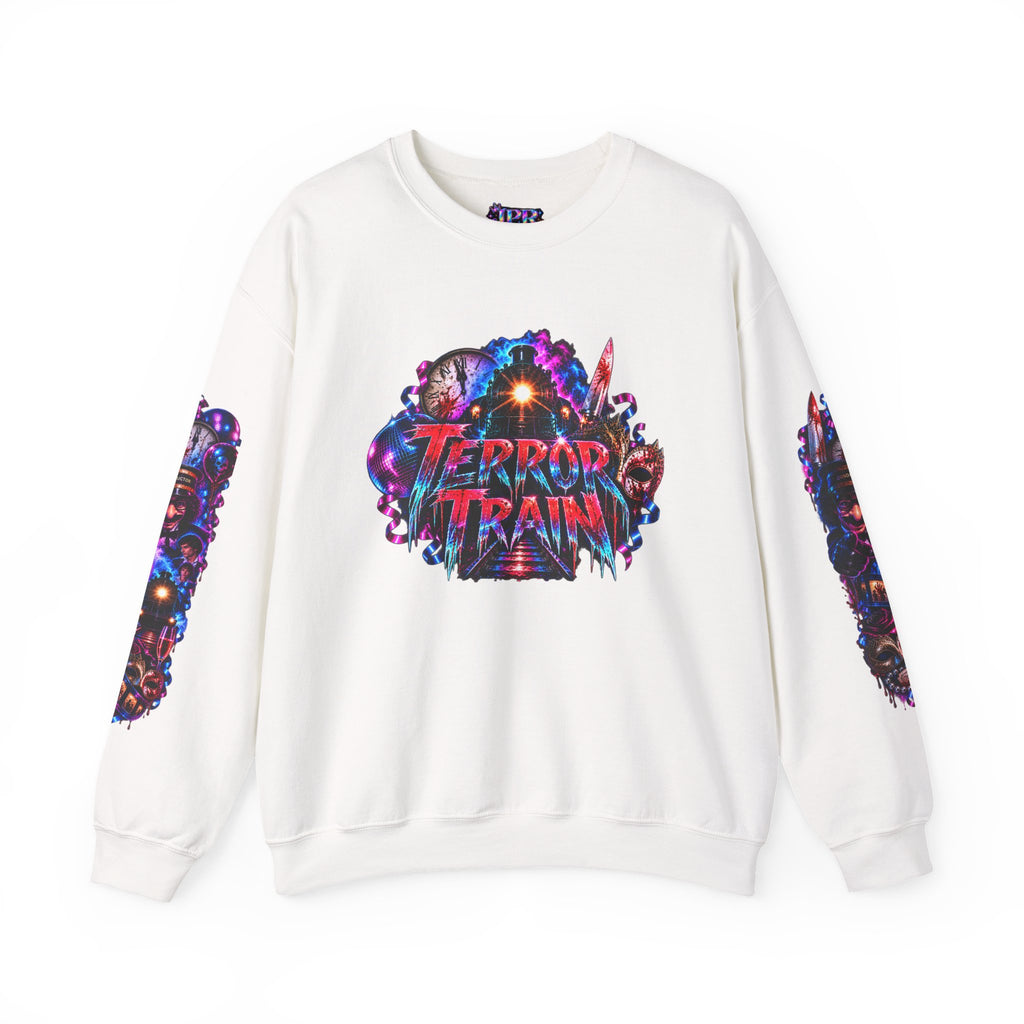 Terror Train — New Year's Eve Massacre | Sweatshirt
