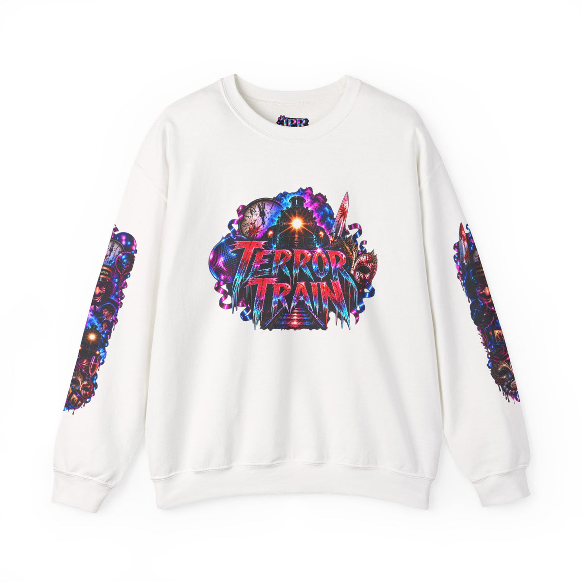 Terror Train — New Year's Eve Massacre | Sweatshirt