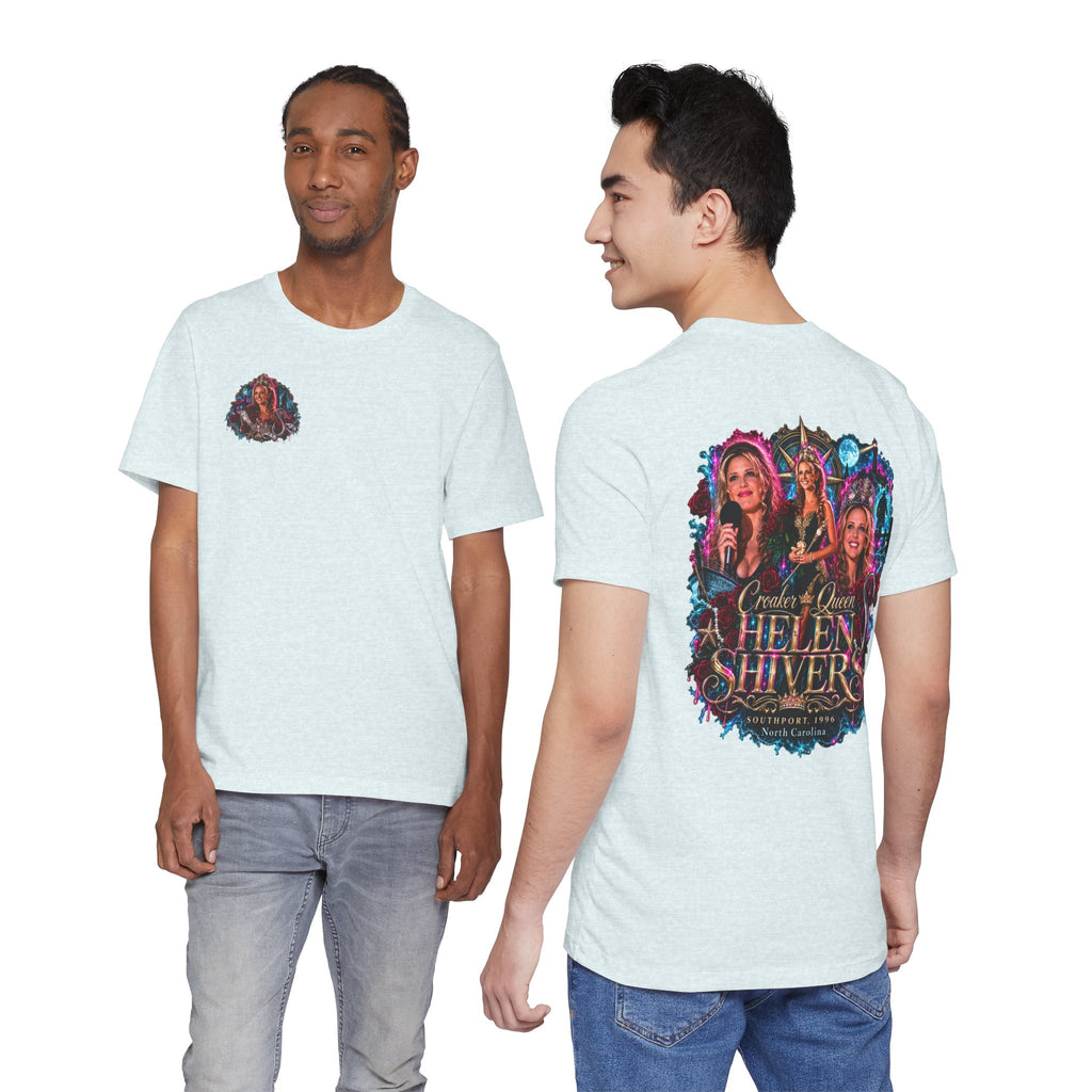 Helen Shivers — Southport Royalty | T-Shirt