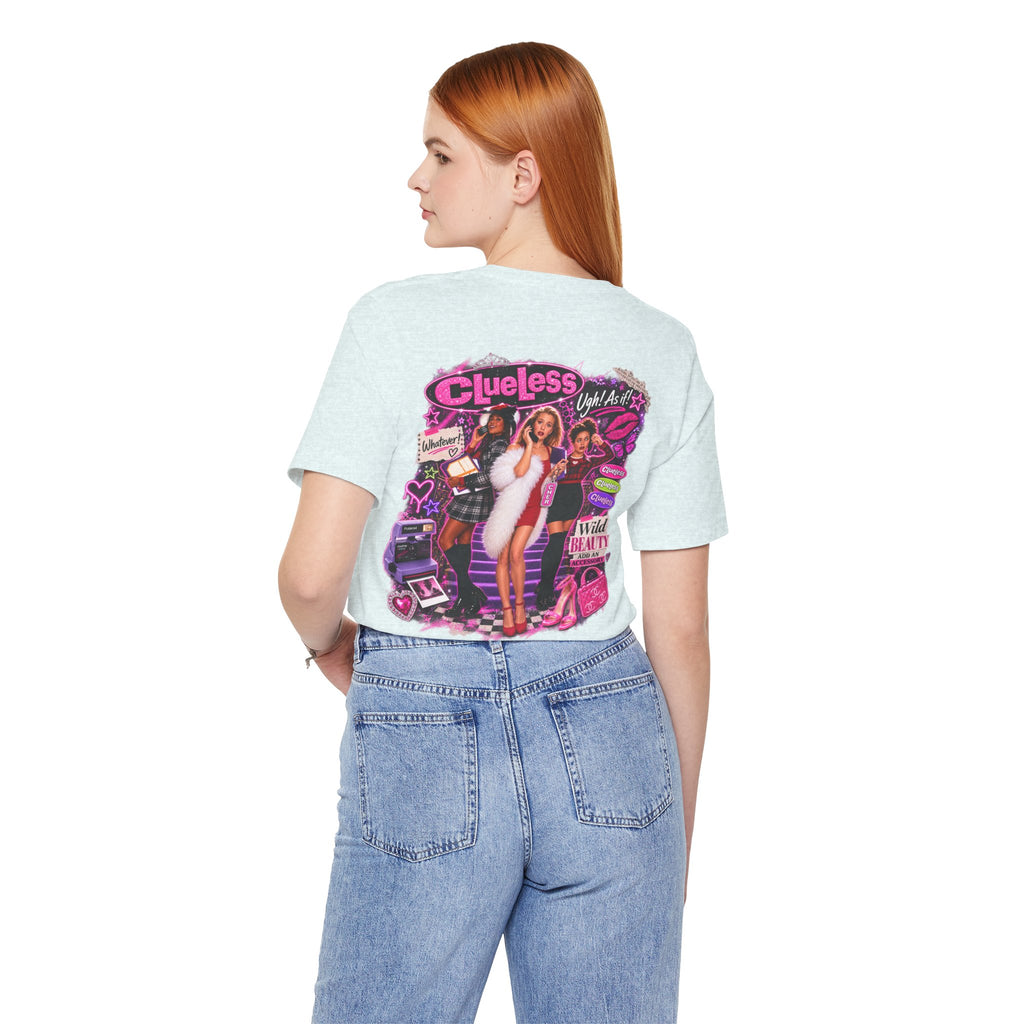 Clueless — Totally Clueless T-Shirt