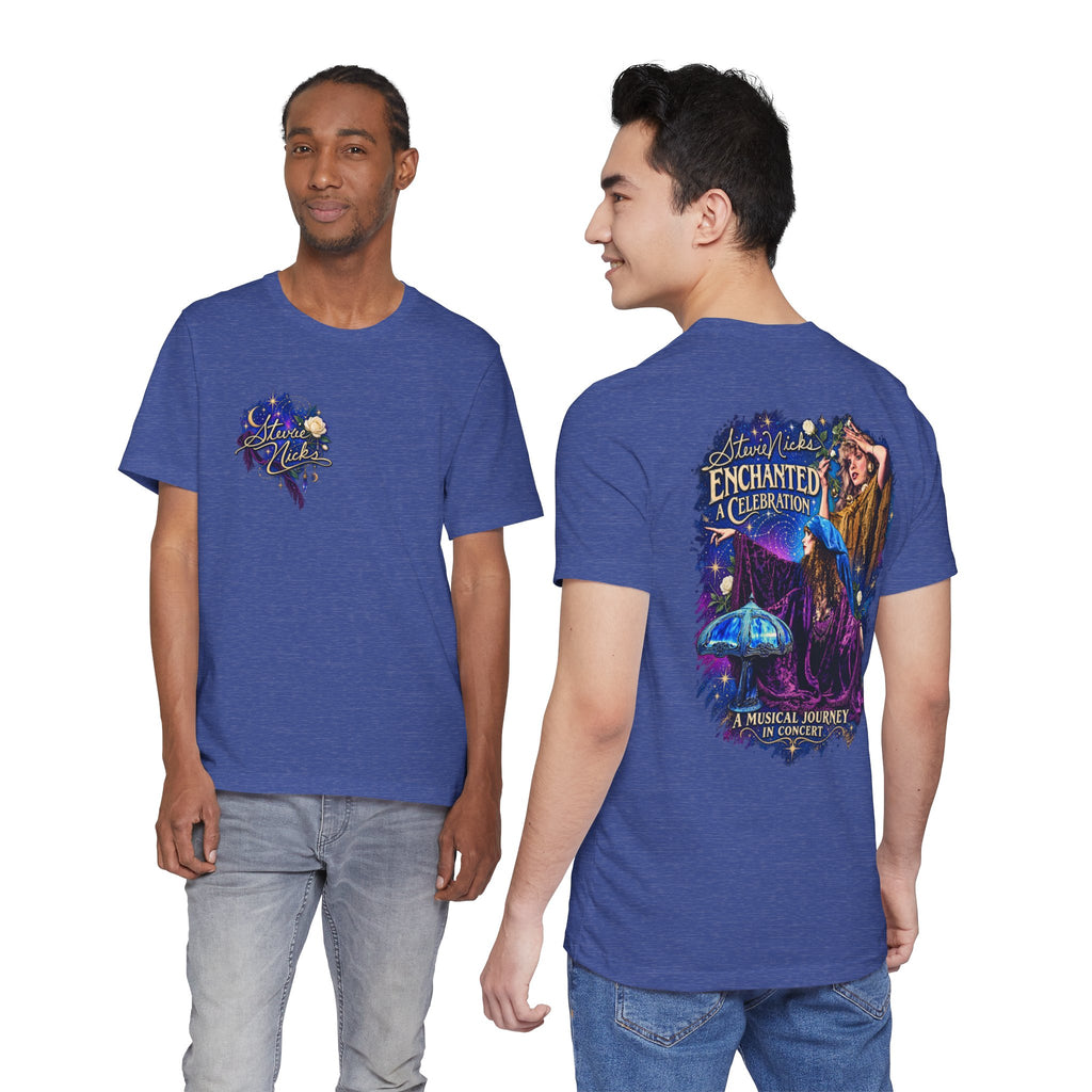 Stevie Nicks — Enchanted: A Celebration T-Shirt