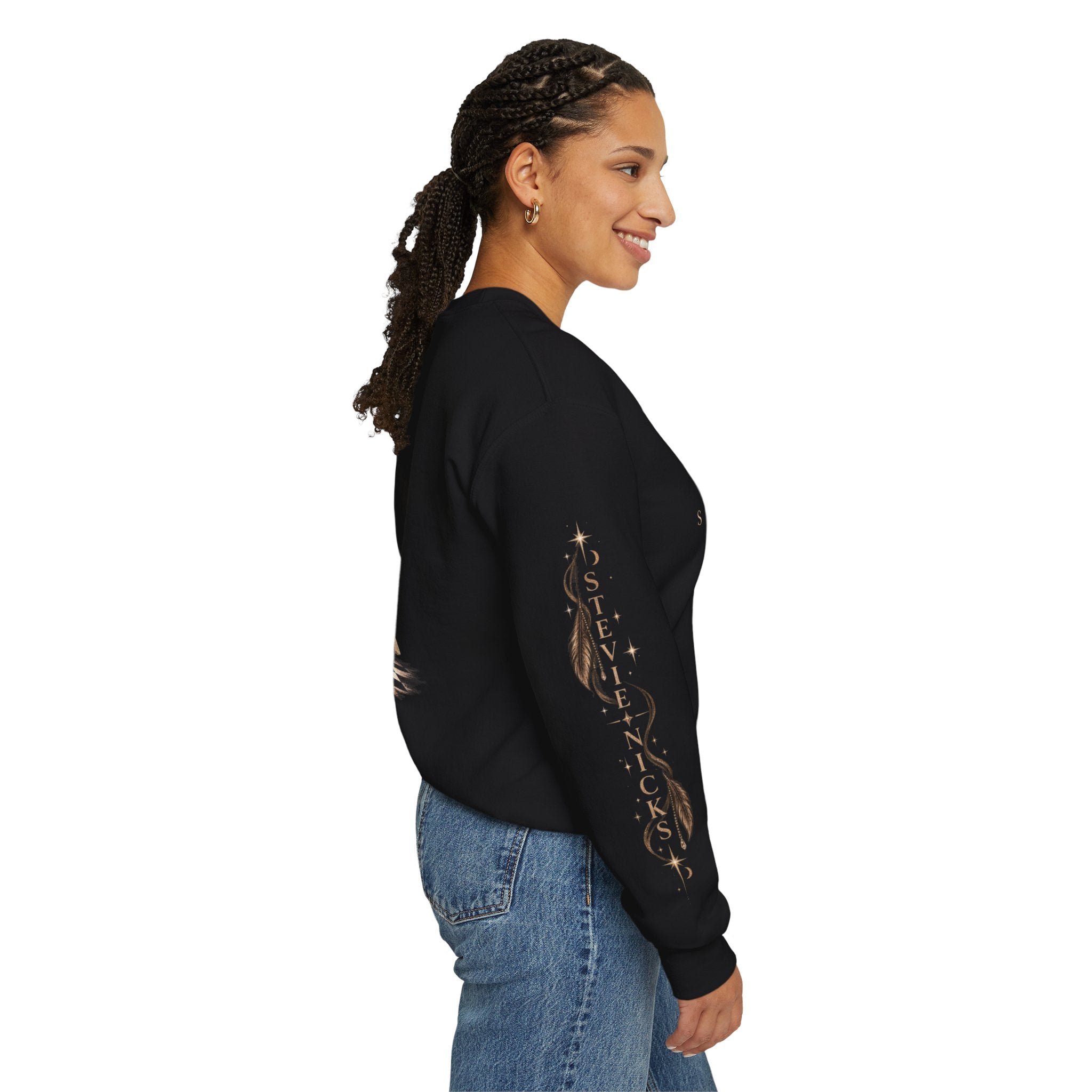 Stevie Nicks — After The Glitter Fades Sweatshirt