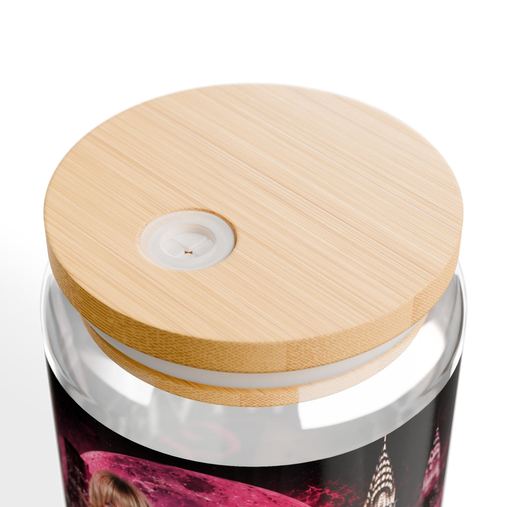 First Wives Club — Manhattan Moonlight 16oz Glass Can