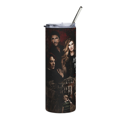 AHS Murder House — We All Have Our Demons 20oz Tumbler