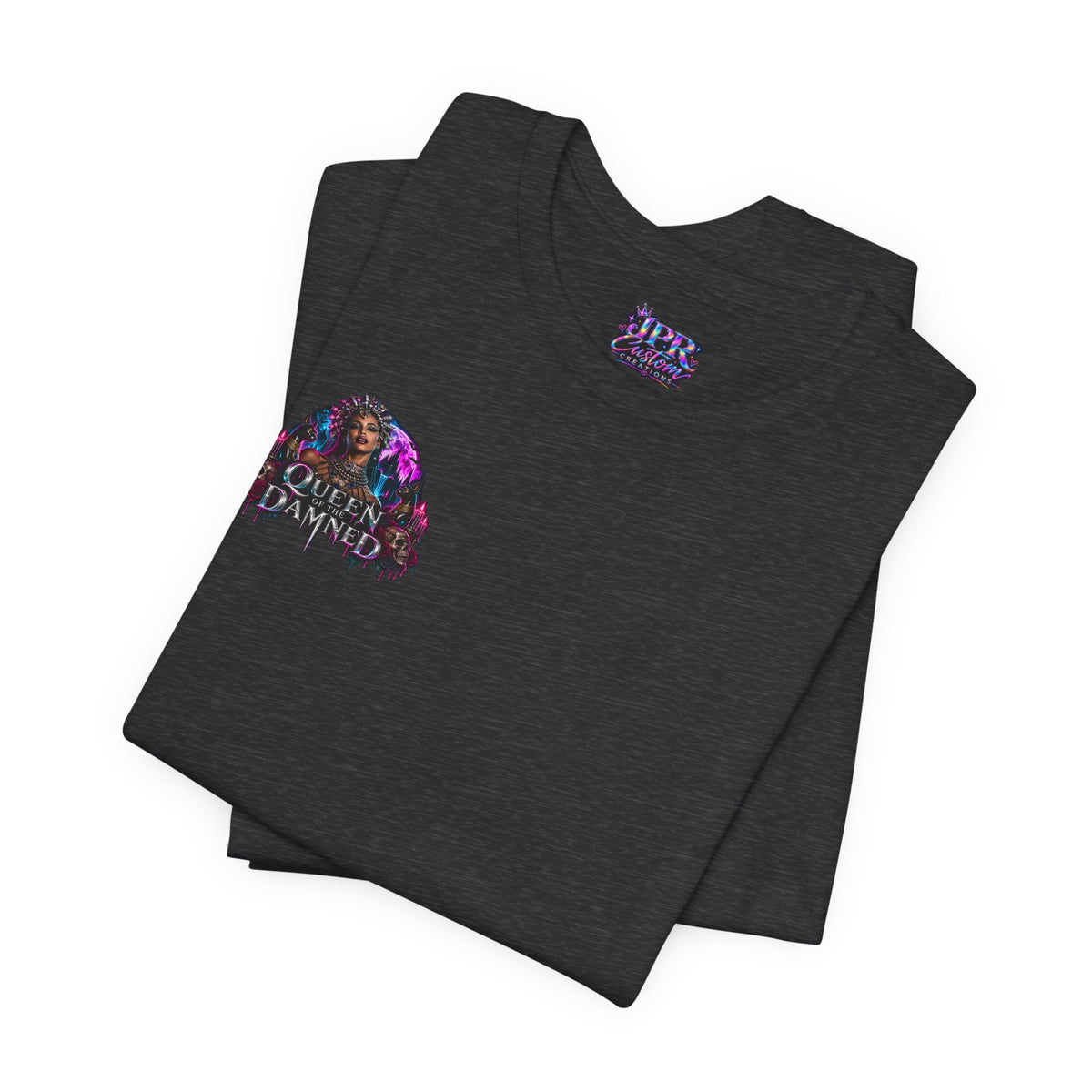 Queen of the Damned —  Akasha’s Reign | T-Shirt