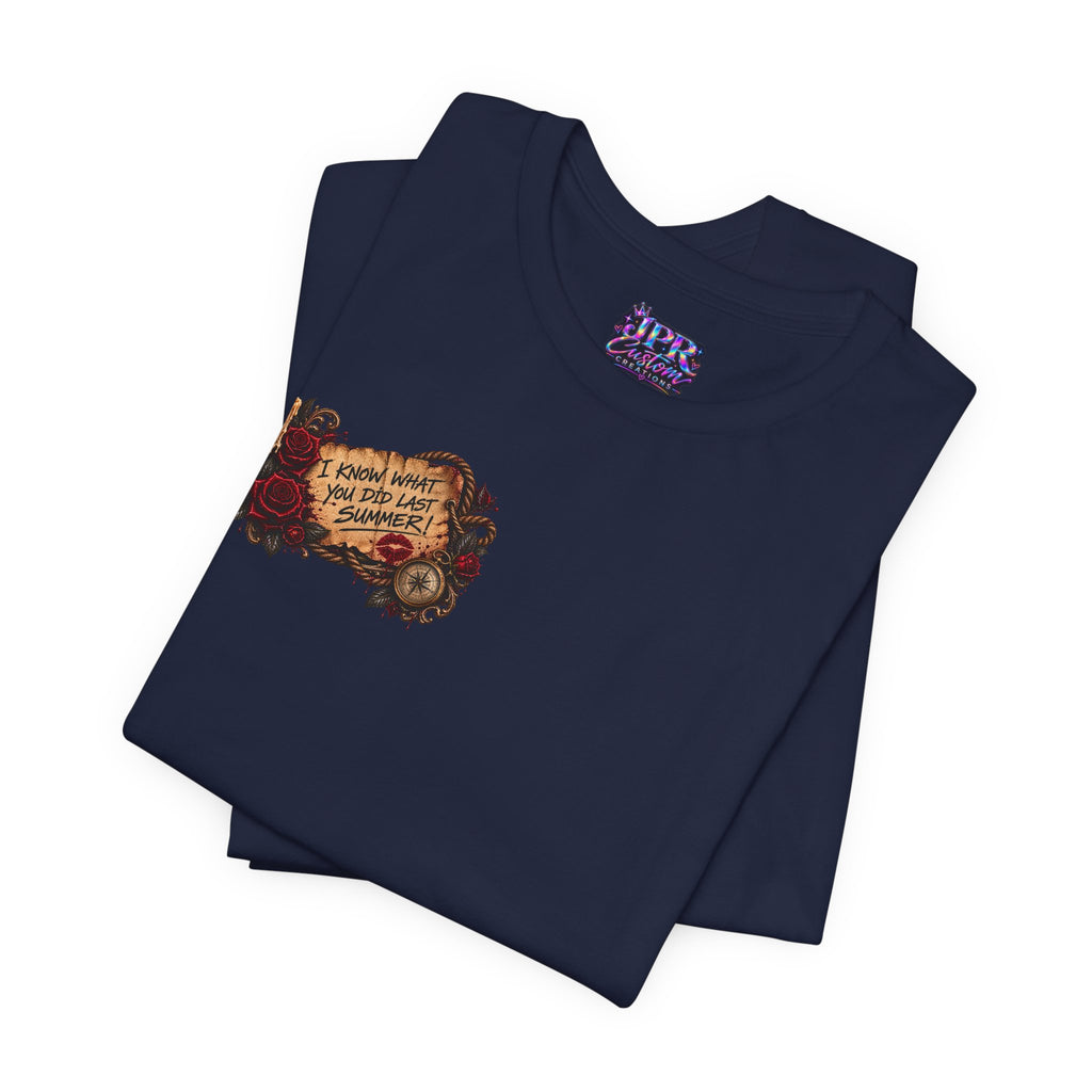 Helen Shivers — Croaker Queen | T-Shirt