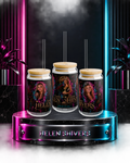 Helen Shivers — Southport Royalty | 16oz Glass Can