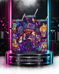 Rocko's Modern Life — Rocko's Neon Life | 20oz Tumbler