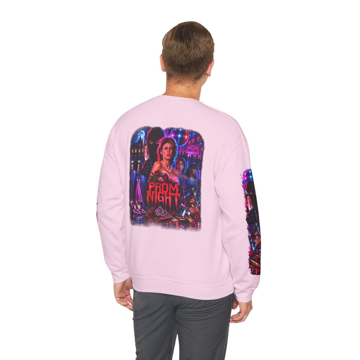 Prom Night — The Final Dance | Sweatshirt