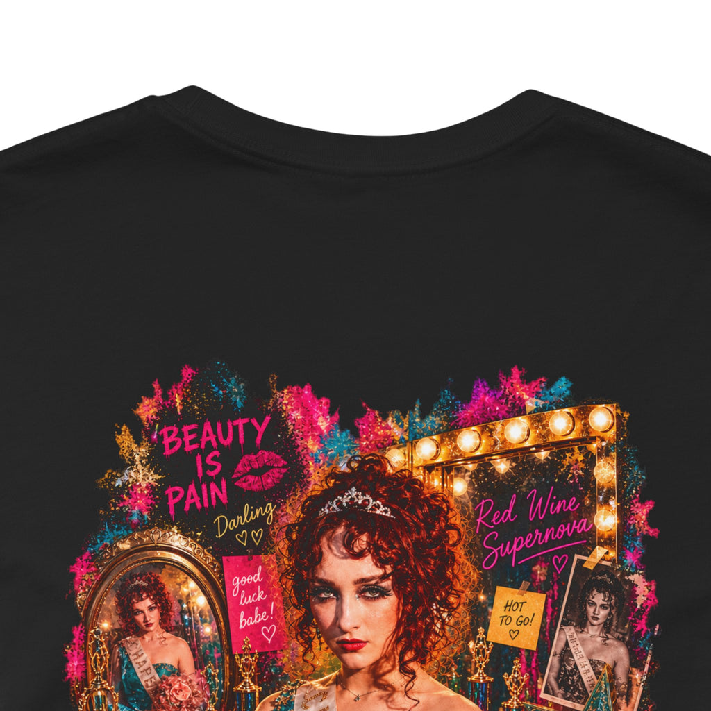 Chappell Roan — Midwest Princess T-Shirt