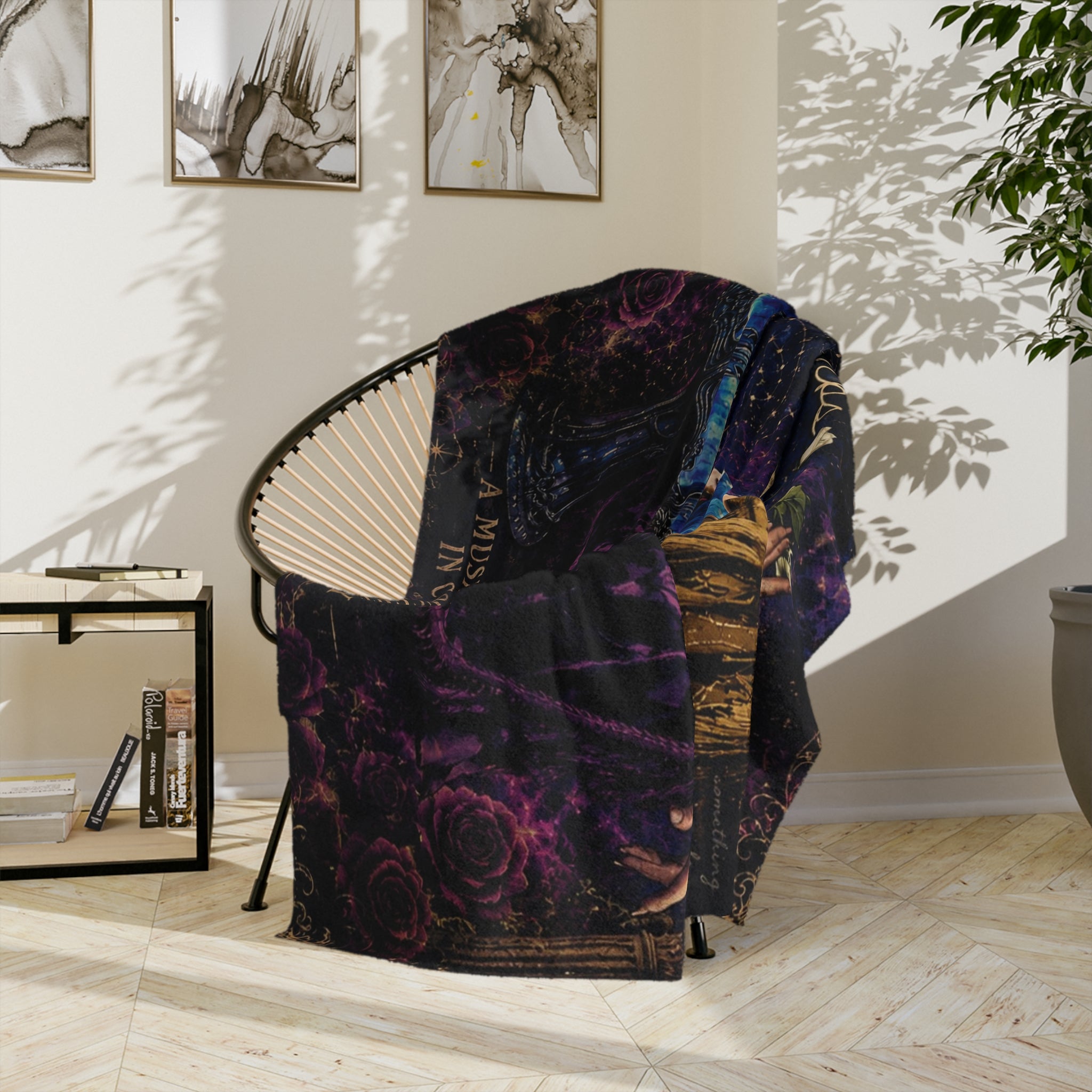 Stevie Nicks — Enchanted: A Celebration Blanket