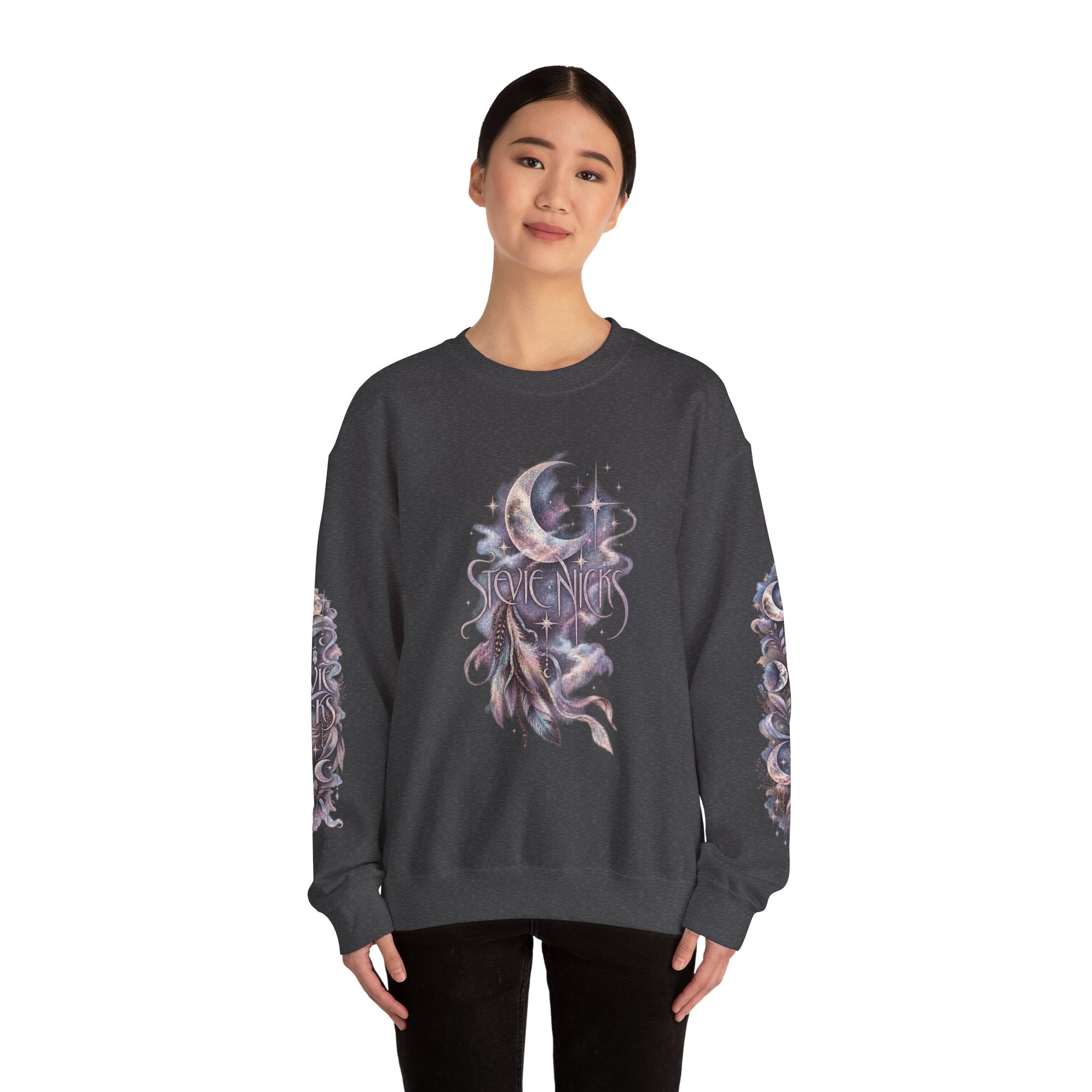 Stevie Nicks  — Moonlight & Magic Sweatshirt