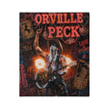 Orville Peck — Live & Outlawed Blanket