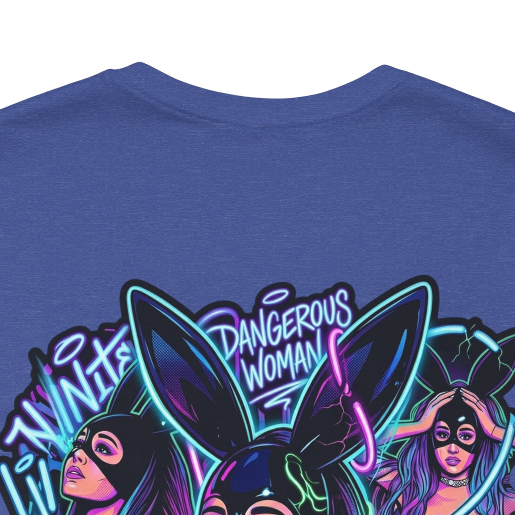 Ariana Grande: Electric Woman Moonlight Bae T-Shirt