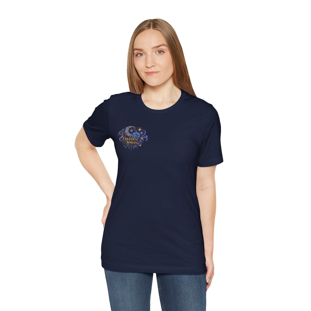 Stevie Nicks — Gold Dust Moonlight T-Shirt