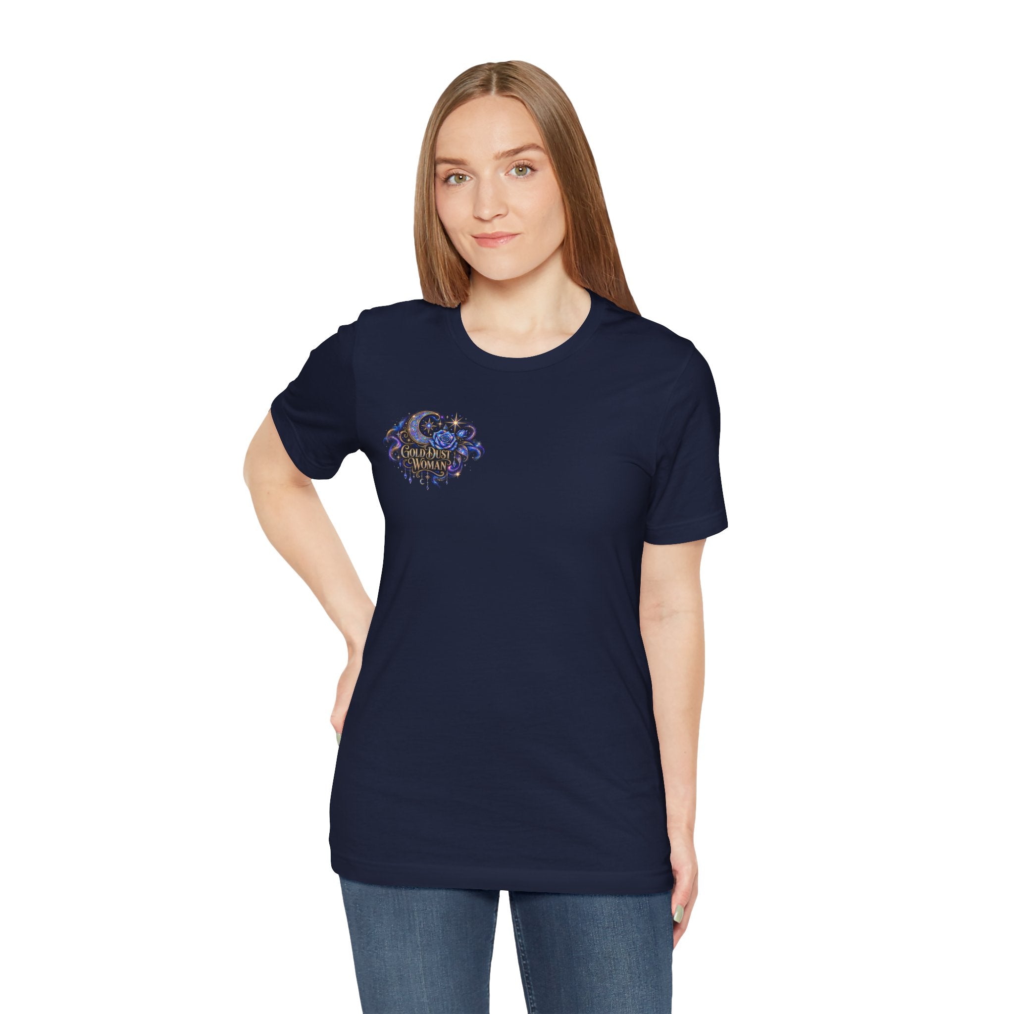 Stevie Nicks — Gold Dust Moonlight T-Shirt