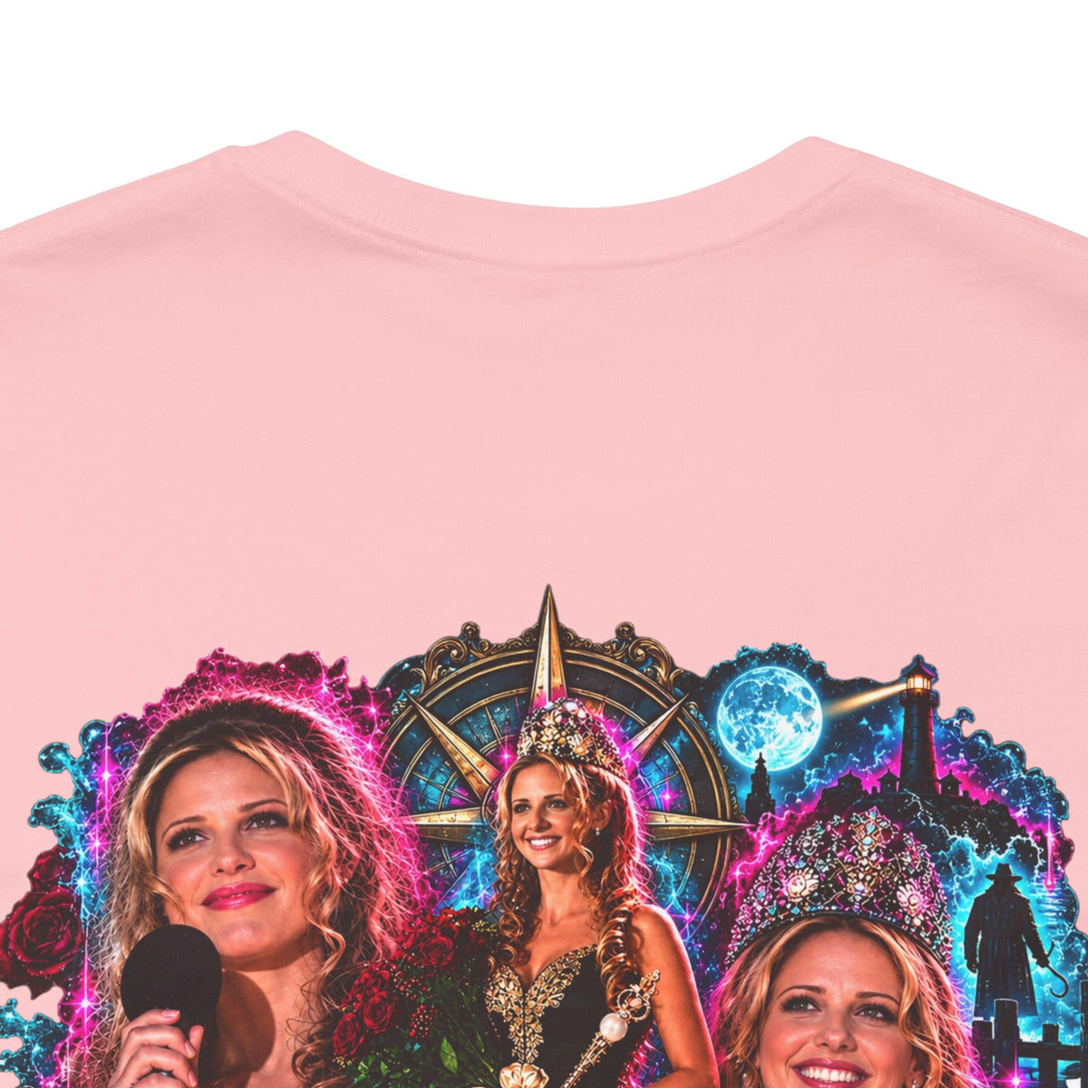 Helen Shivers — Southport Royalty | T-Shirt