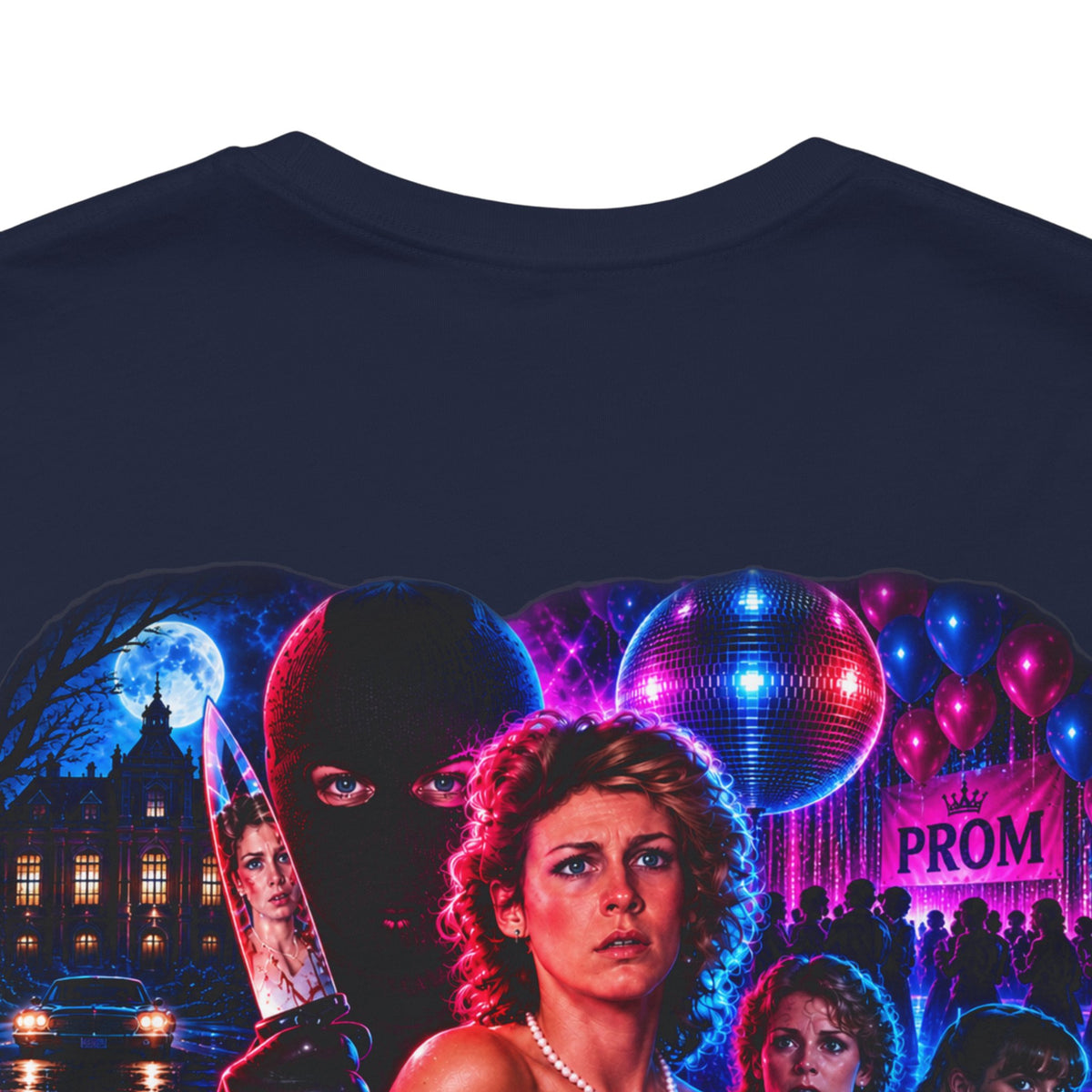 Prom Night — The Final Dance | T-Shirt