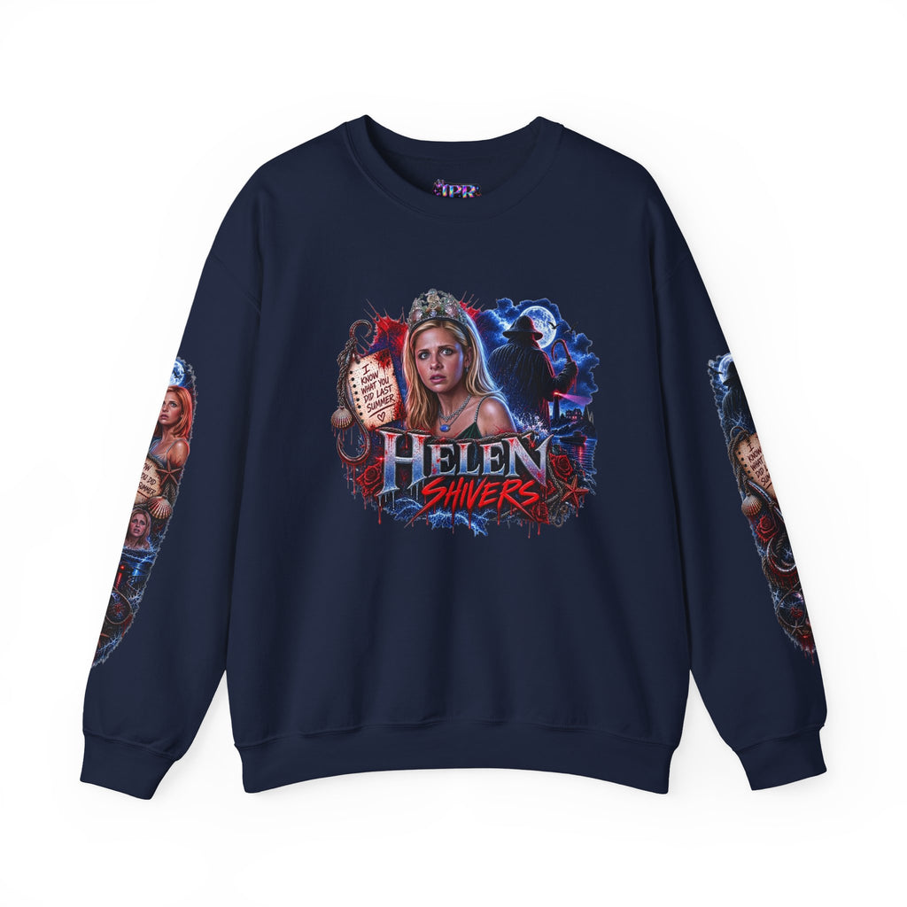Helen Shivers — No Escape | Sweatshirt