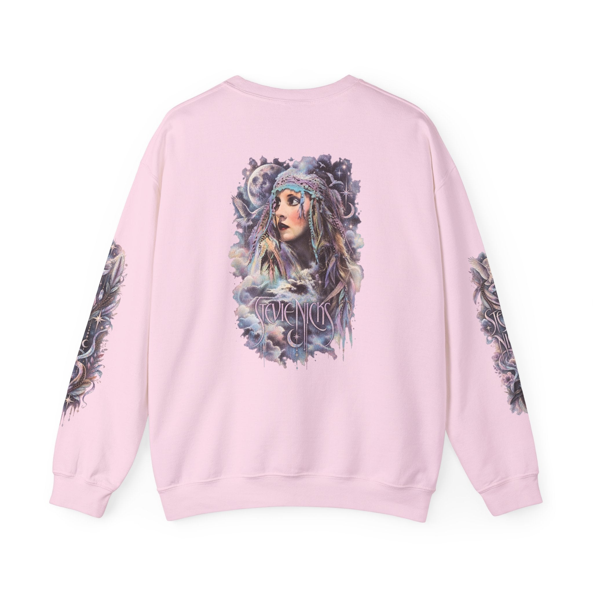 Stevie Nicks  — Moonlight & Magic Sweatshirt