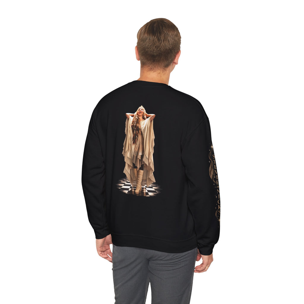 Stevie Nicks — After The Glitter Fades Sweatshirt