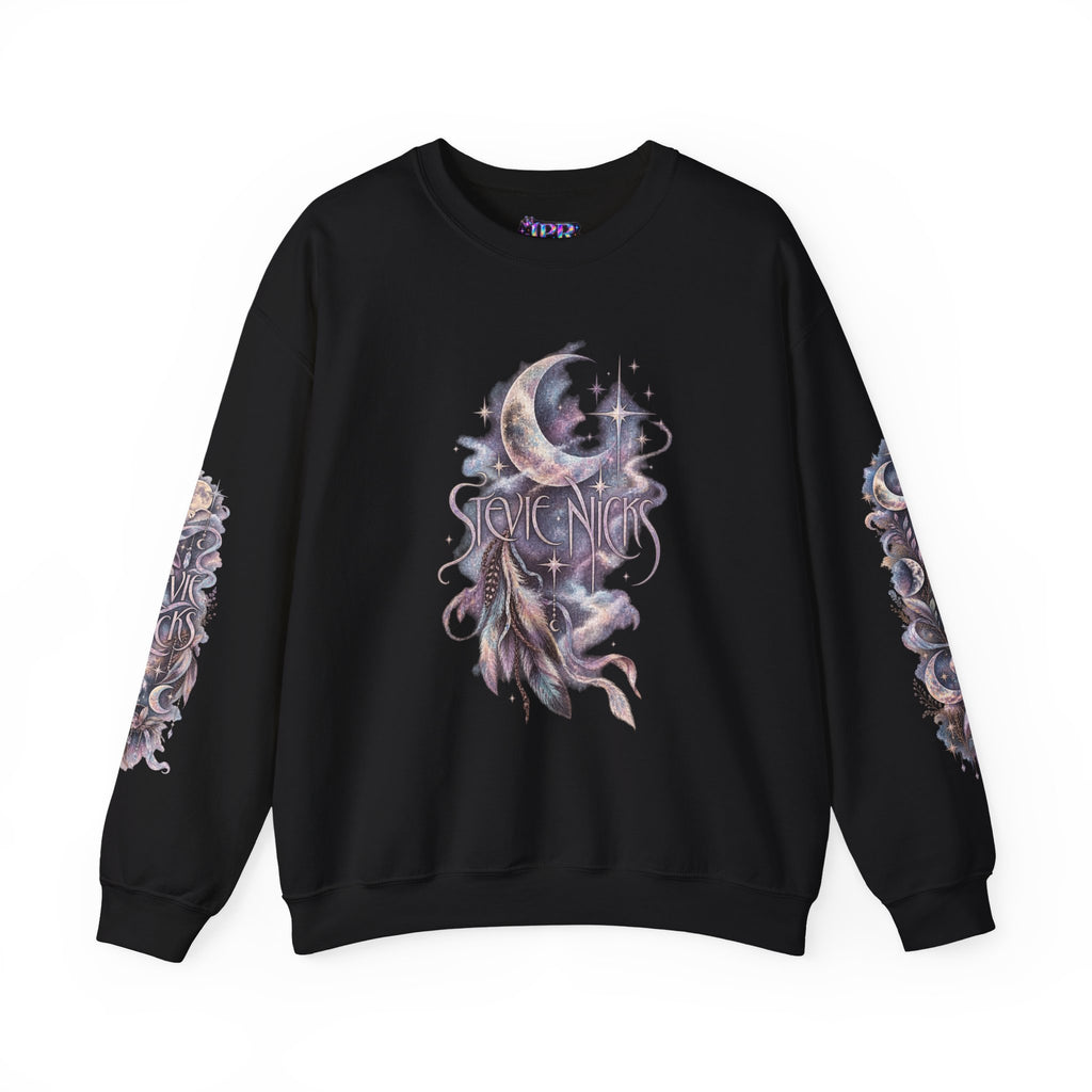 Stevie Nicks  — Moonlight & Magic Sweatshirt