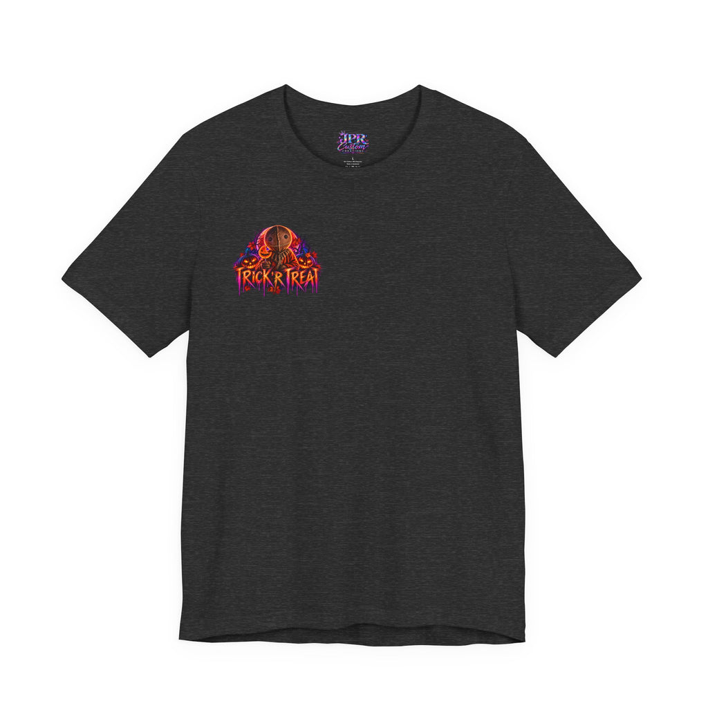 Trick R' Treat — Carnival of Shadows | T-Shirt