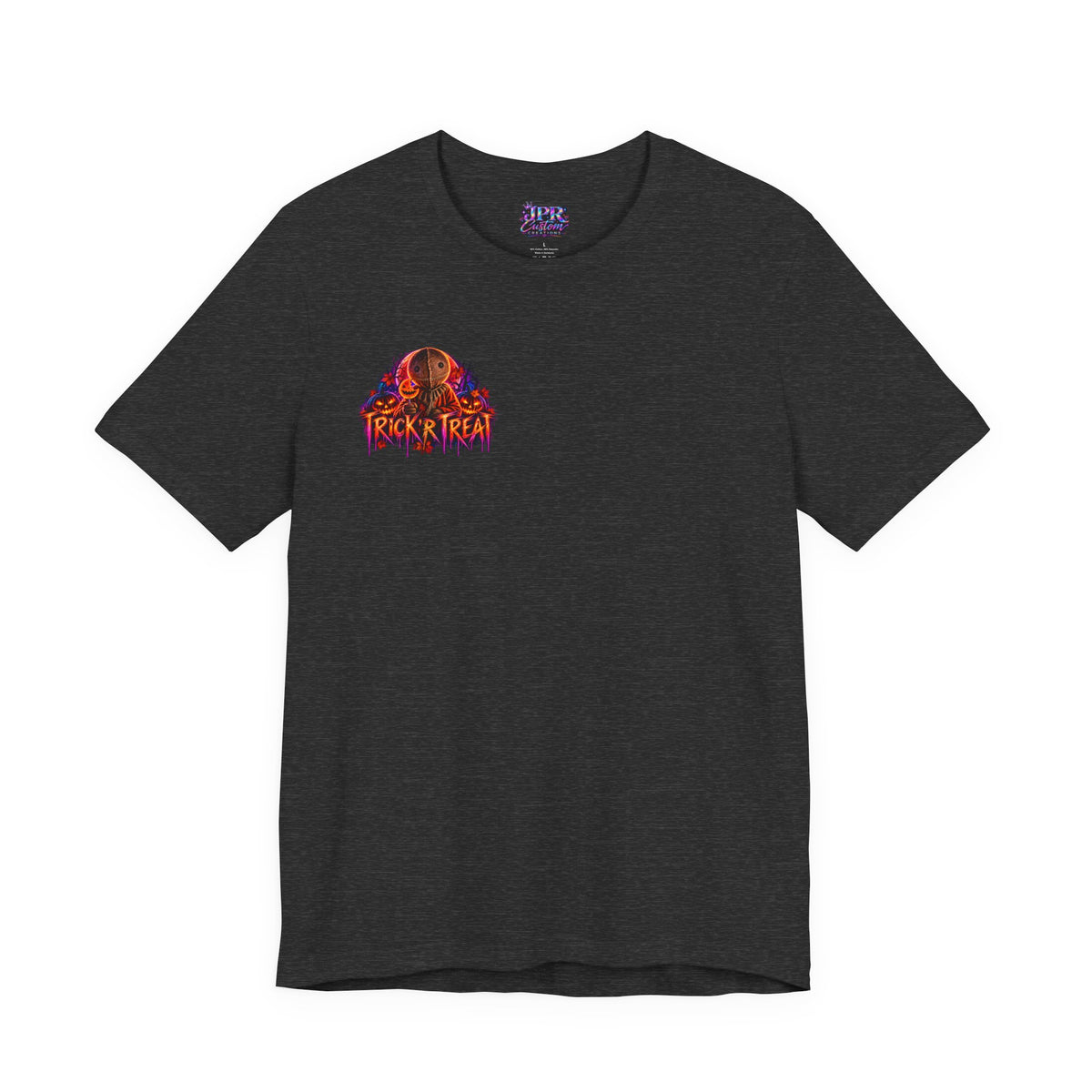 Trick R' Treat — Carnival of Shadows | T-Shirt