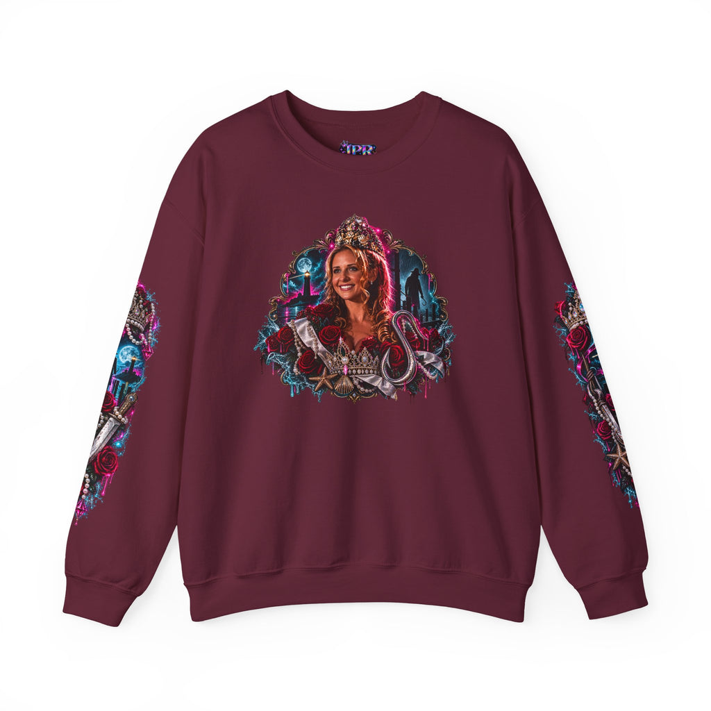 Helen Shivers — Southport Royalty | Sweatshirt