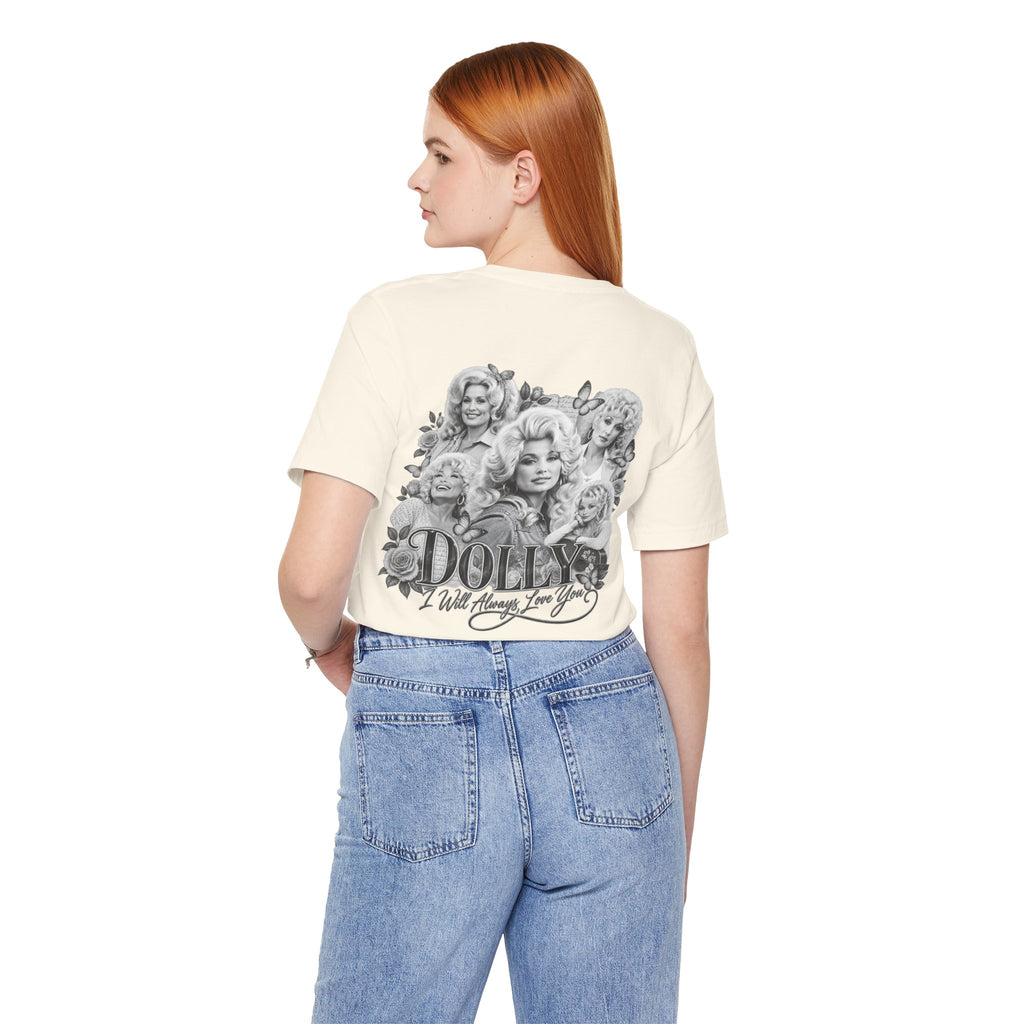 Dolly Parton — I Will Always Love You | T-Shirt