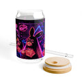 Ariana Grande — Dangerous Woman Electric Remix 16oz Glass Can