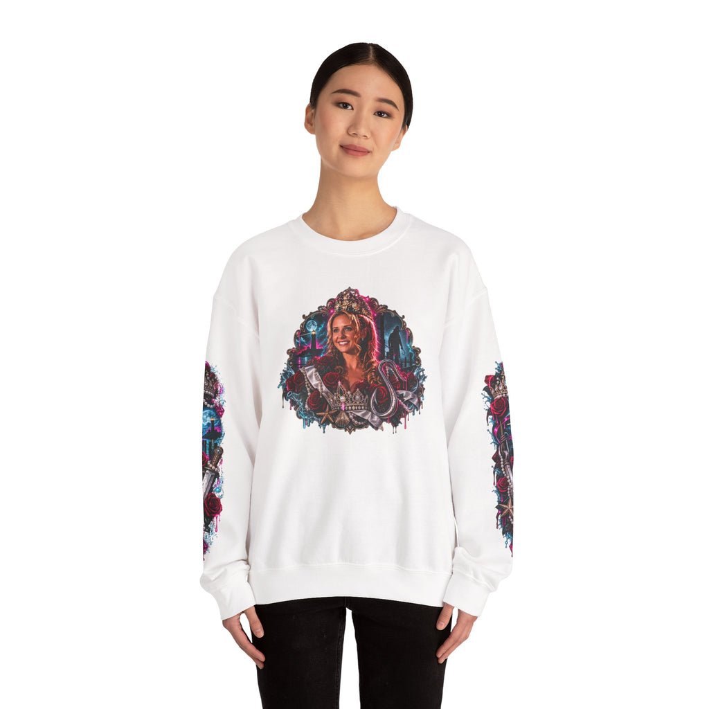 Helen Shivers — Southport Royalty | Sweatshirt
