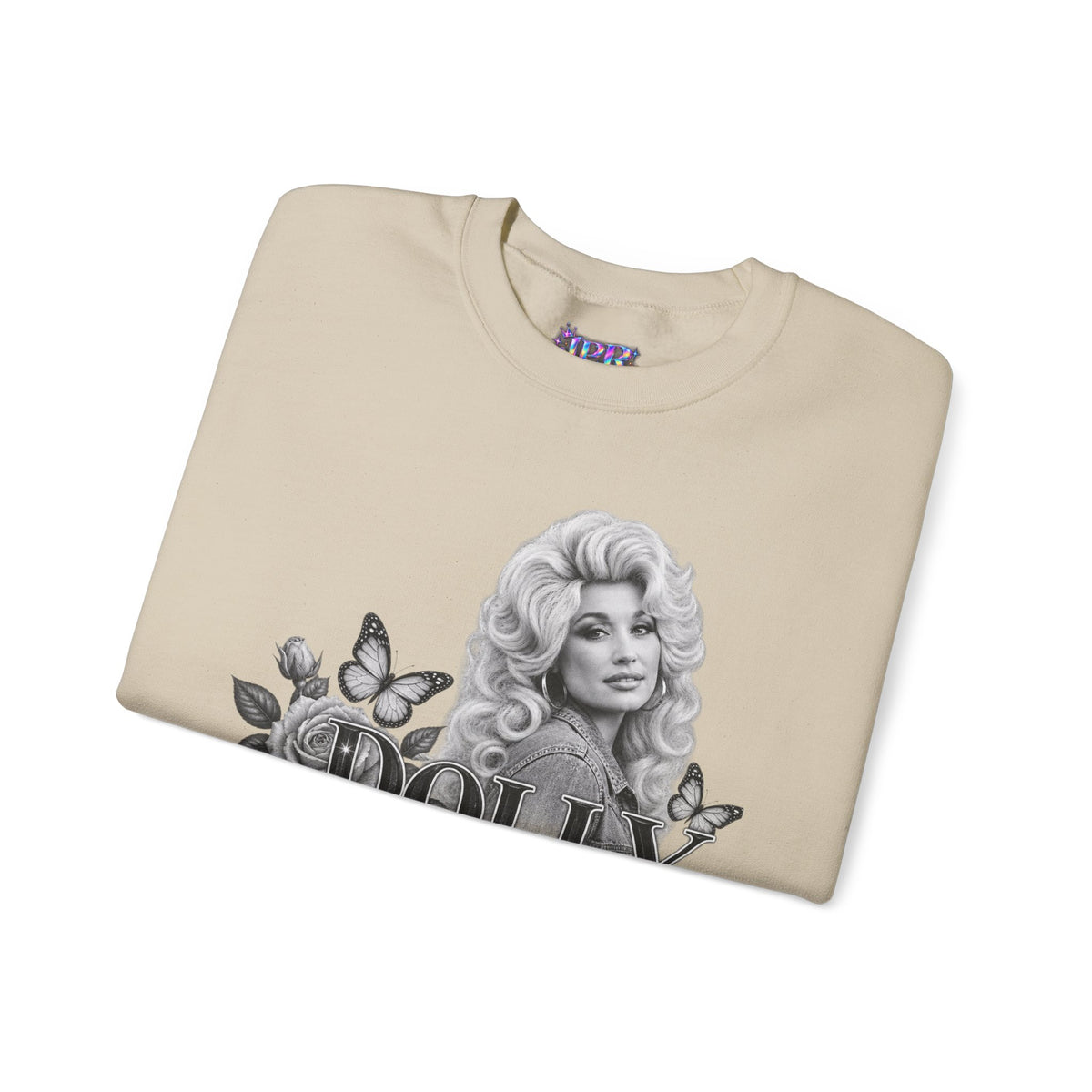 Dolly Parton — I Will Always Love You | Sweatshirt