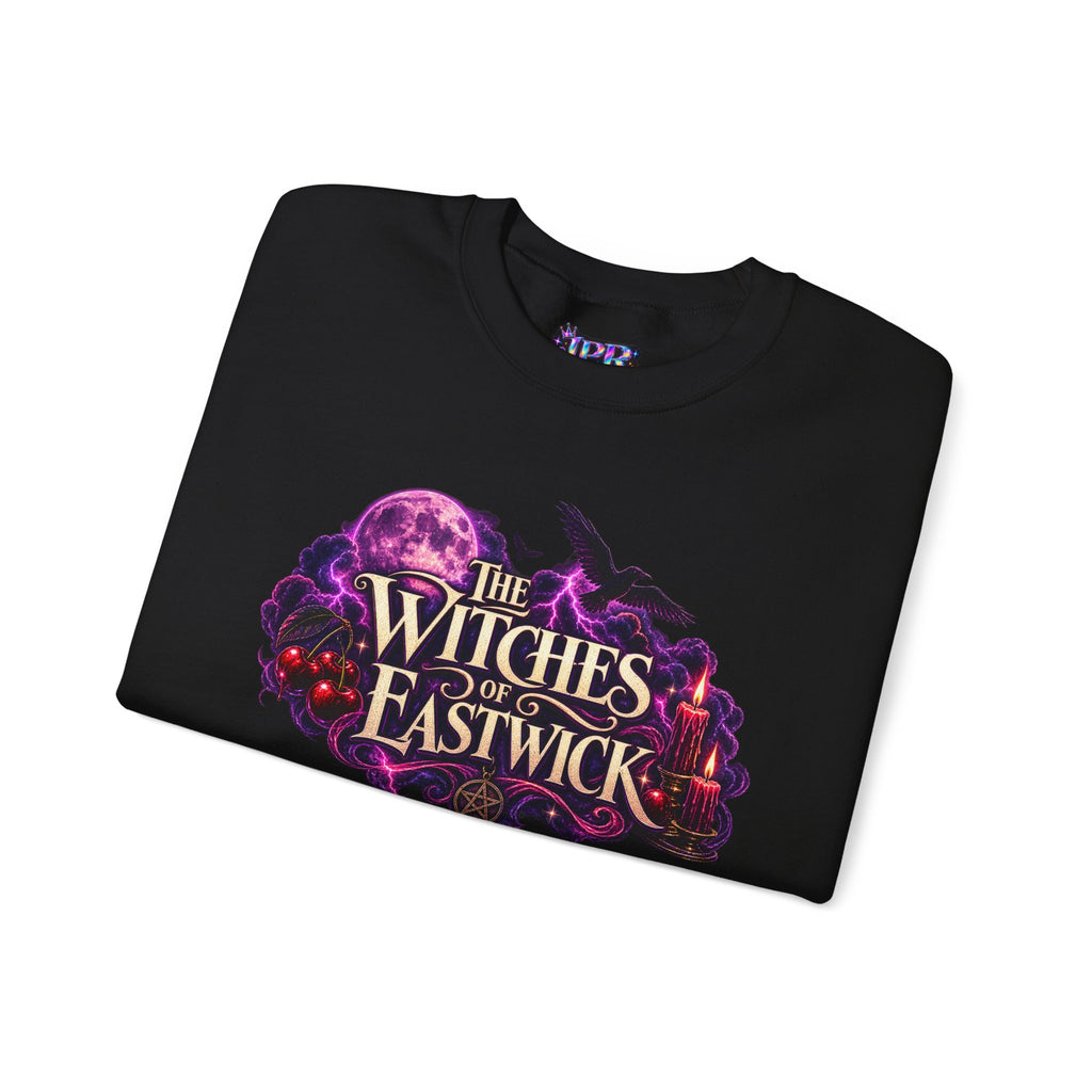 Witches Of Eastwick — Midnight Coven Sweatshirt