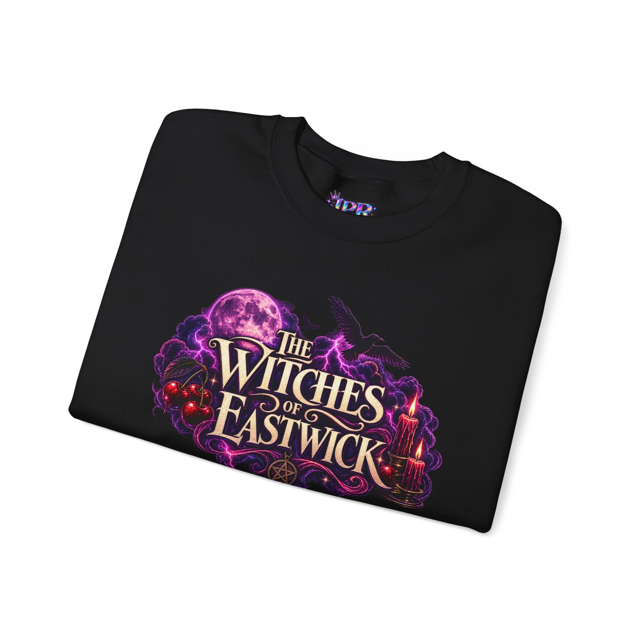 Witches Of Eastwick — Midnight Coven Sweatshirt