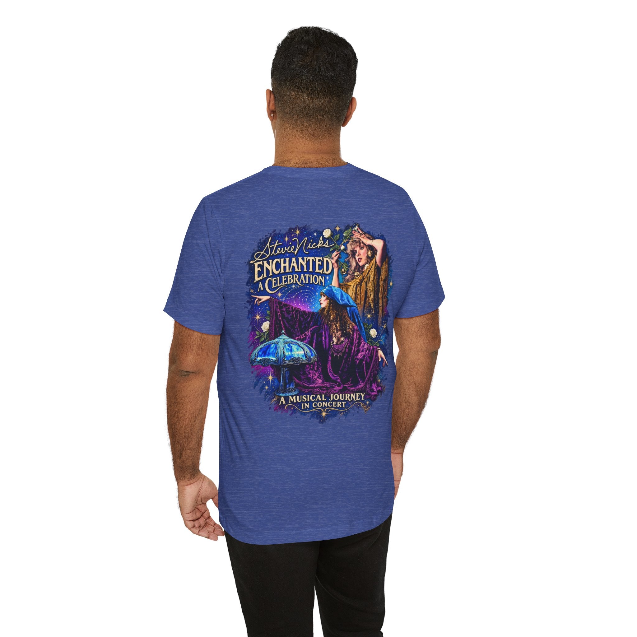 Stevie Nicks — Enchanted: A Celebration T-Shirt