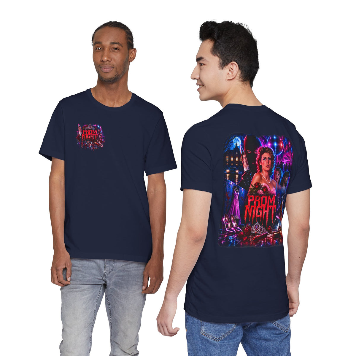 Prom Night — The Final Dance | T-Shirt
