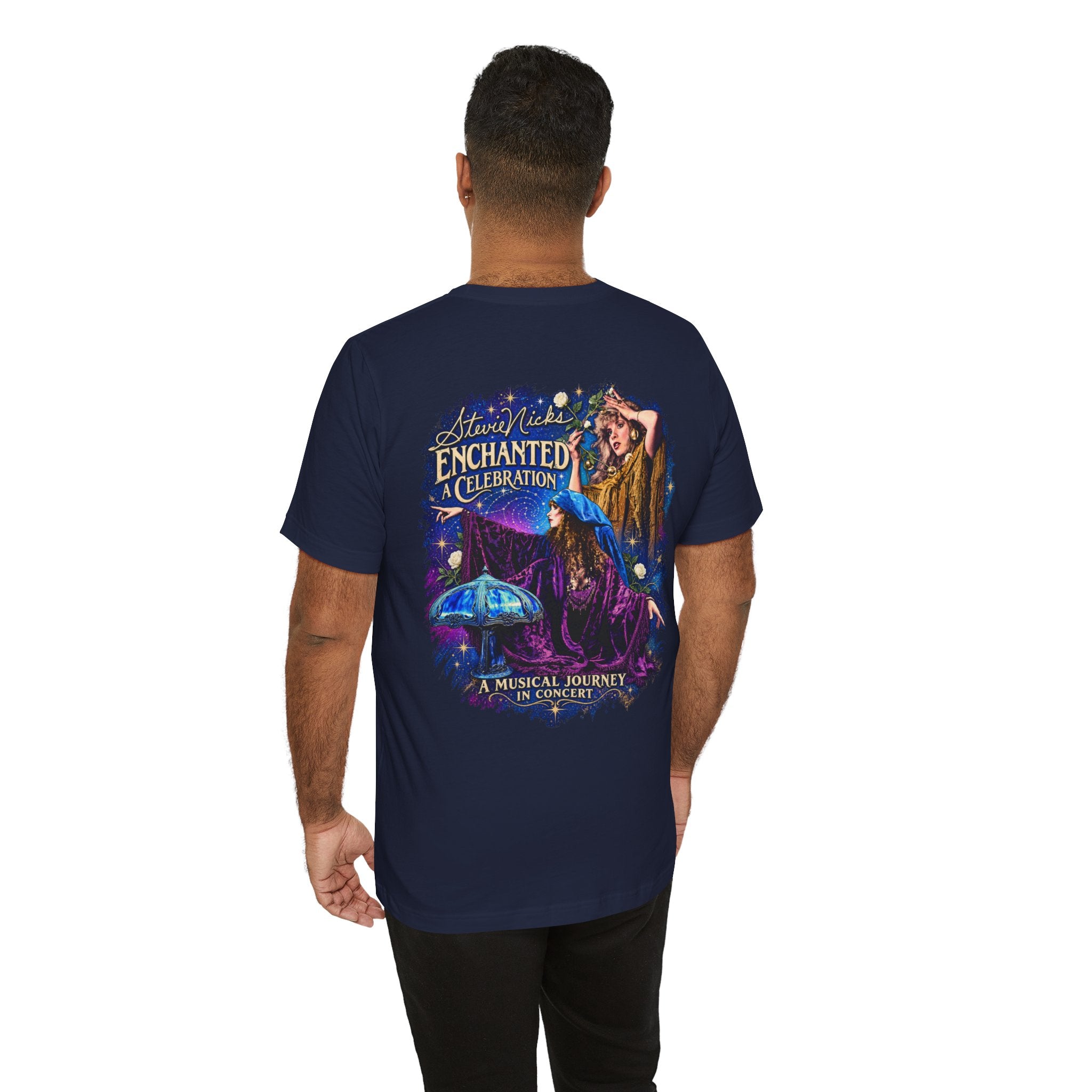 Stevie Nicks — Enchanted: A Celebration T-Shirt