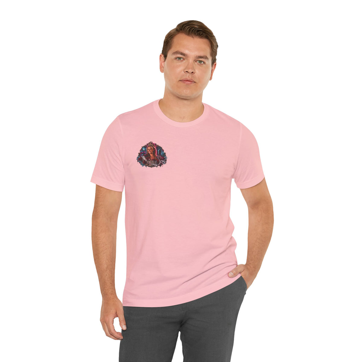 Helen Shivers — Southport Royalty | T-Shirt